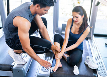 Who is Liable if I’m Hurt at a Fitness Center in Chicago?