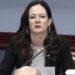 Christian Nationalist GOP Lawmaker Cites the Book of Genesis to Explain Her Vote