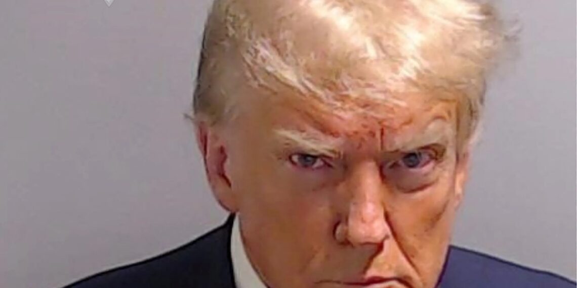 Oh, Now Trump Cares About COVID?! — See Also