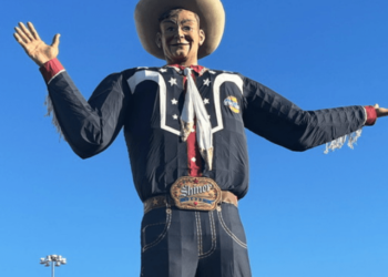 Texas State Fair gunman identified – Law Officer