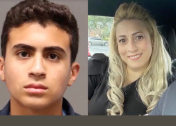 13 year-old confesses to murdering mother while she slept next to newborn daughter – Law Officer