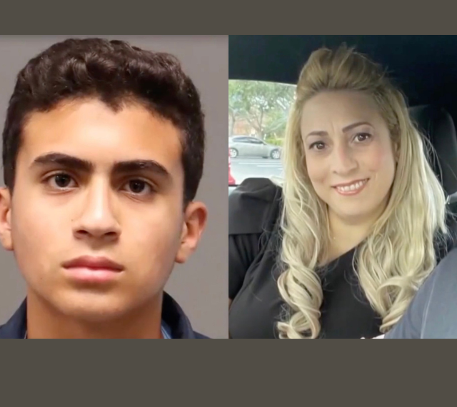 13 year-old confesses to murdering mother while she slept next to newborn daughter – Law Officer