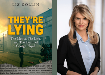 “George Floyd” Was A Lie…We Told You So – Law Officer