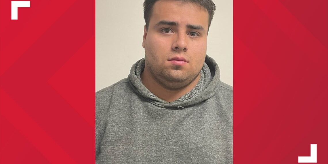 Maryland officer loses use of legs after he’s intentionally struck by reckless driver – Law Officer