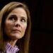 Senate Holds Confirmation Hearing For Amy Coney Barrett To Be Supreme Court Justice
