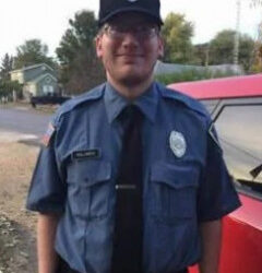 Correctional Officer I Kelly Bernard Rolando, Missouri Department of Corrections, Missouri