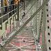 California deputies rescue teen dangling 700 feet in the air after botched stunt on state’s highest bridge