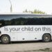 School charter bus liability