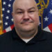 Correctional Officer I Robert Clark, Georgia Department of Corrections, Georgia