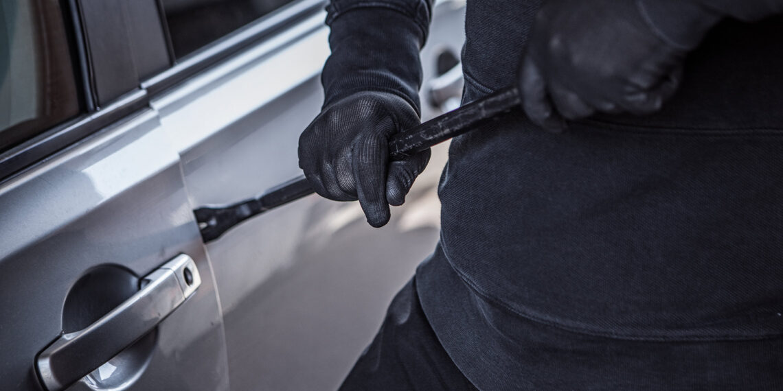 Carjackings and auto theft surge in 2022