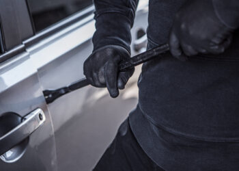 Carjackings and auto theft surge in 2022