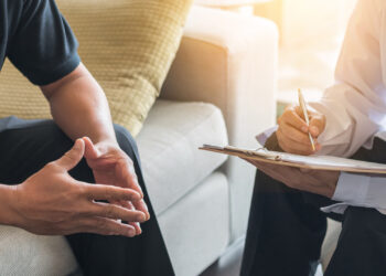 Depression screening - American Police Beat Magazine