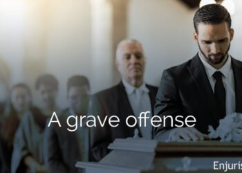 Posthumous legal rights