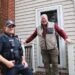 Police officer finishes ‘DoorDash’ delivery after driver stopped for suspended license – Law Officer