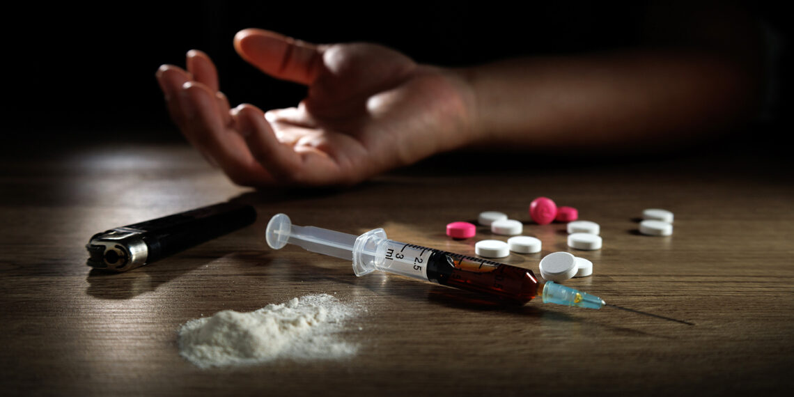 Idaho launches “Top Gun” training program to combat drug epidemic