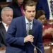 McCarthy Ousted as Speaker in Historic First as Republicans Vow Vengeance Against Gaetz: 'Kiss My A--’