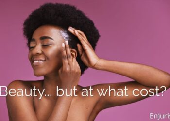 Hair relaxer lawsuits