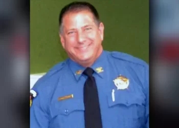 Former police chief sentenced to 18 years of prison for domestic assault – Law Officer