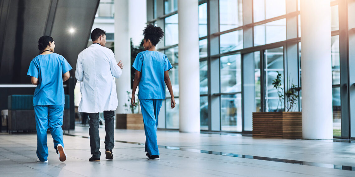 North Carolina governor signs bill requiring law enforcement presence in hospitals to ensure safety of health care workers