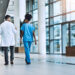 North Carolina governor signs bill requiring law enforcement presence in hospitals to ensure safety of health care workers