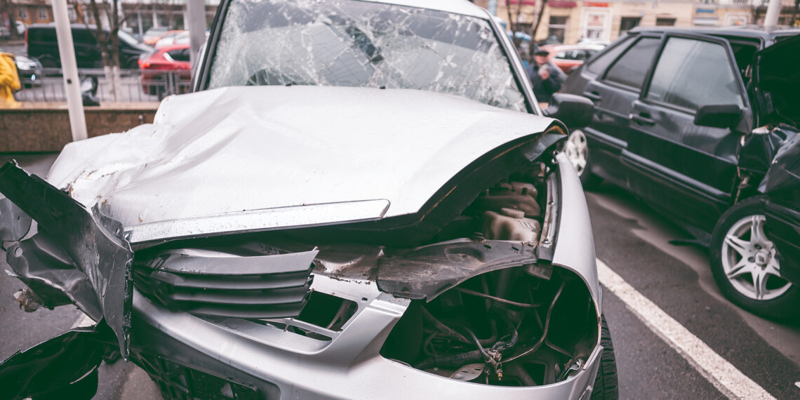 Hit-and-Runs Increasing in Vegas Valley