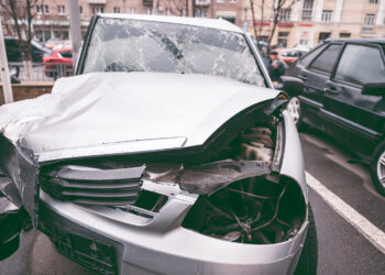 Hit-and-Runs Increasing in Vegas Valley