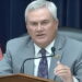 Comer Admits He Doesn't Want More Biden Hearings