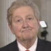 GOP Senator Blames Israel-Hamas War on 'Bit of a Weenie' Biden