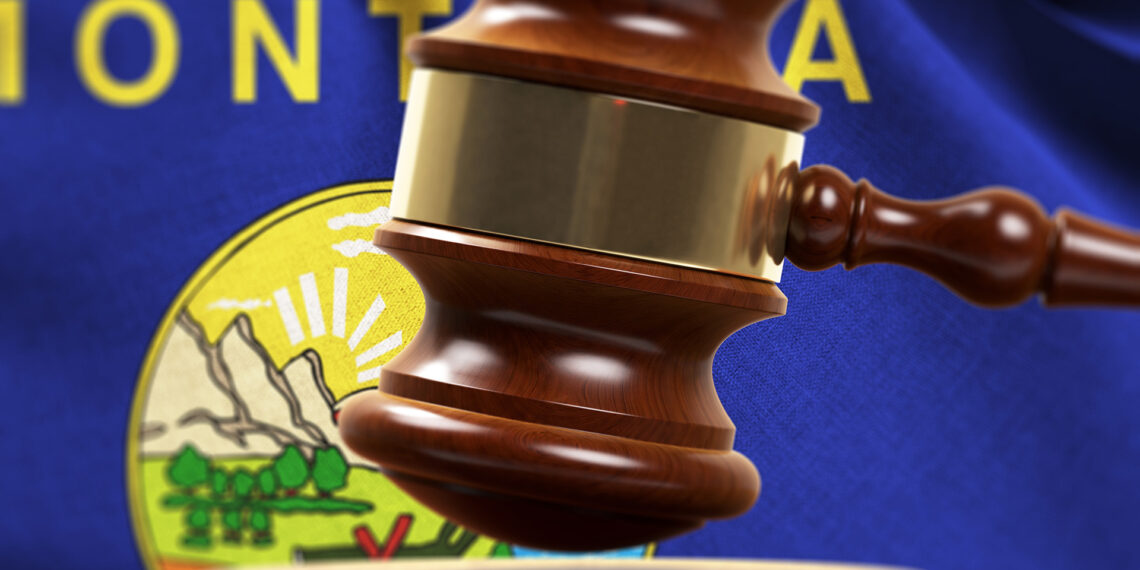 Montana secures $20 million in federal grants to support law enforcement and public safety