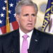 McCarthy Says His Speakership Likely Will End After Vote
