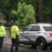 Ky. officer shoots man attempting to carjack undercover cop