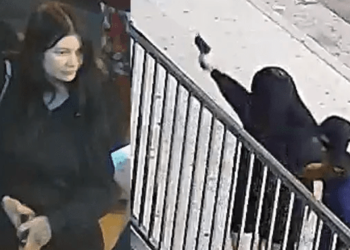 Colorado mass shooting suspect arrested in California – Law Officer