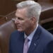 McCarthy 'Considering' Heading for the Exits – Would Leave New Speaker With Even Thinner Majority