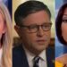 Johnson Wants to Change National Conversation ‘From Hate to Love’ Says Fox Host