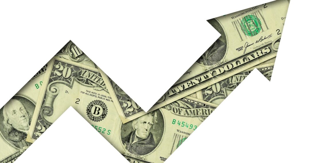 Money Is Starting To Fall This Fall! — See Also