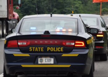 N.Y. state police see spike in trooper applications after raising maximum age to apply