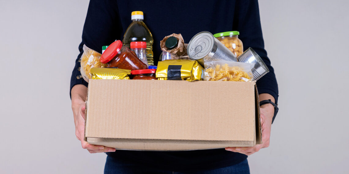 South Carolina law enforcement agencies unite to fight hunger and strengthen community bonds