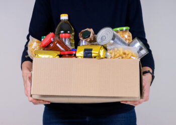 South Carolina law enforcement agencies unite to fight hunger and strengthen community bonds