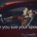 NYS spousal liability