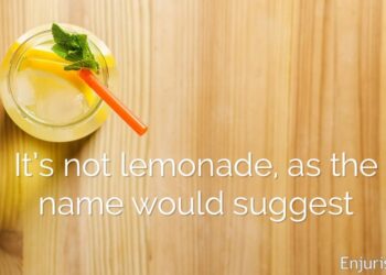 Charged lemonade Panera lawsuit