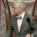 Acting Speaker McHenry Did Not Have Authority to Evict Pelosi Says Top Rules Committee Democrat