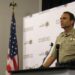 Maricopa County Sheriff Will Resign…Cites Consent Decree As Depleting Resources – Law Officer