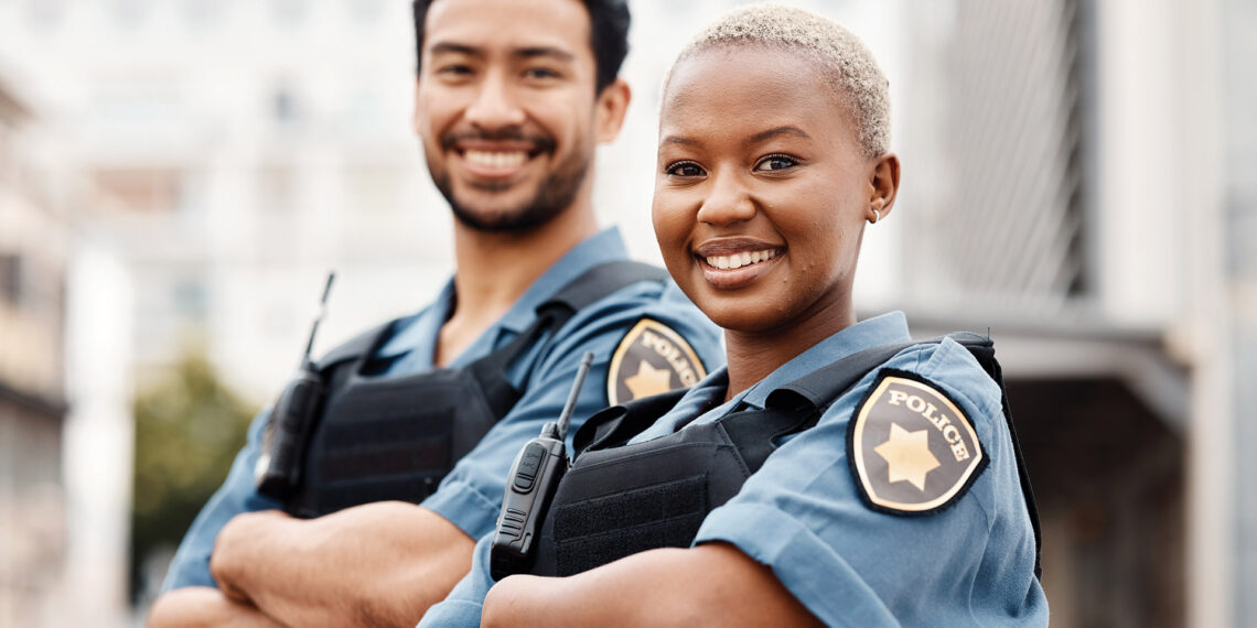 Fort Worth ISD launches inaugural criminal justice program to raise the next generation of “homegrown heroes”