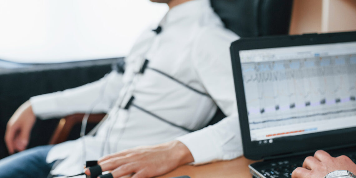 Why every agency needs a polygraph examiner
