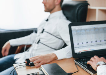 Why every agency needs a polygraph examiner