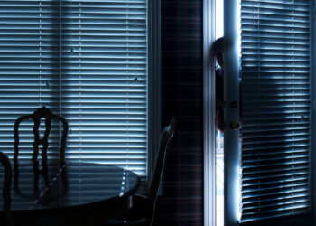 Former Connecticut cop suspected of spree of burglaries across three states