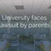 Student allergy death lawsuit