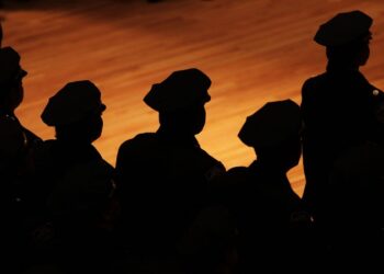 Law Enforcement’s Mental Health Crisis – Law Officer