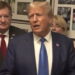 Trump Serves Up Massively False Claim About His 91 Criminal Charges