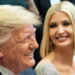 Ivanka Trump Hit With Motion to Force Her to Testify in Father's Fraud Trial